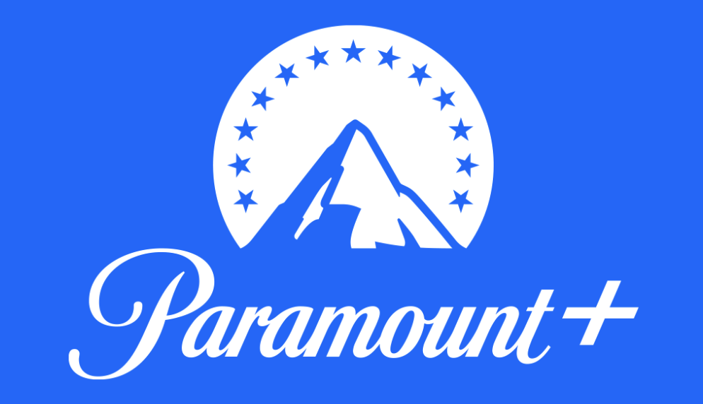 paramount+ logo